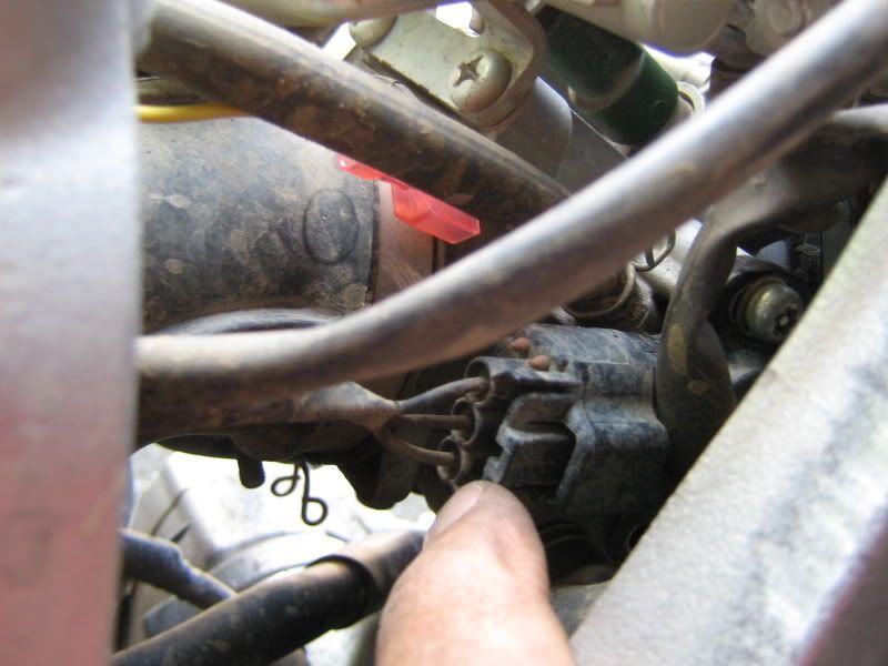 HOW TO INSTALL A DYNATEK IGNITION W/PICTURES Modded Raptors Forum